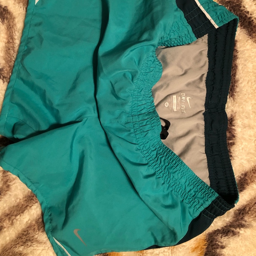 Nike Dri Fit shorts